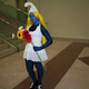 Illustration for article titled NYCC2011 Cosplay